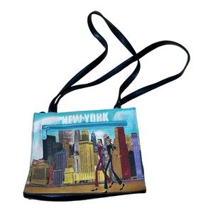 - Vintage Frankie & Johnnie handbag